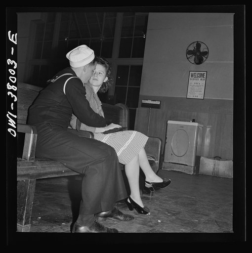 A Greyhound bus trip from Louisville, Kentucky, to Memphis, Tennessee, and the terminals. 4 a.m. Bus station at Memphis