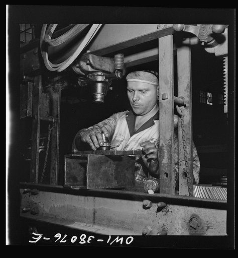 Bus trip from Knoxville, Tennessee, to Washington, D.C.