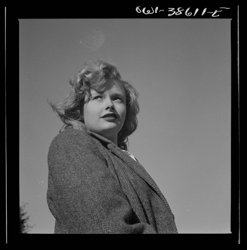 Washington, D.C. A student at Woodrow Wilson High School