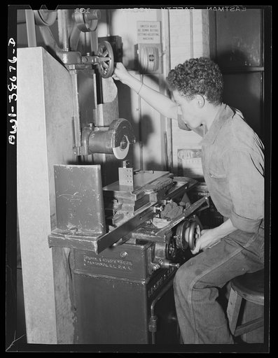 Miscellaneous lot of photographs by Barbara Wright. National Youth Administration (NYA), Works Progress Administration (WPA) and Civilian Conservation Corps (CCC)