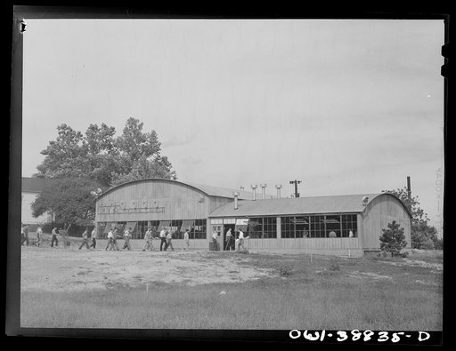Miscellaneous lot of photographs by Barbara Wright. National Youth Administration (NYA), Works Progress Administration (WPA) and Civilian Conservation Corps (CCC)