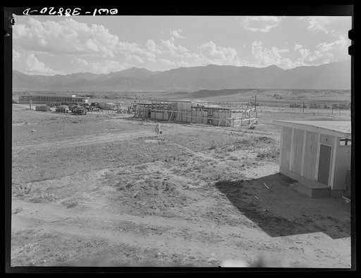 Miscellaneous lot of photographs by Barbara Wright. National Youth Administration (NYA), Works Progress Administration (WPA) and Civilian Conservation Corps (CCC)