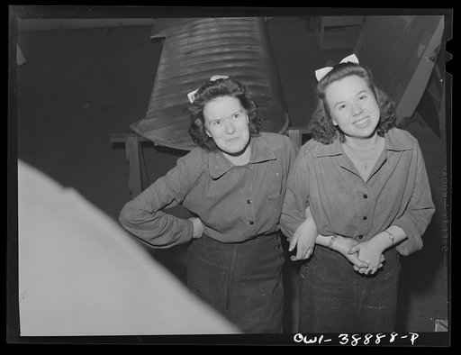 Miscellaneous lot of photographs by Barbara Wright. National Youth Administration (NYA), Works Progress Administration (WPA) and Civilian Conservation Corps (CCC)