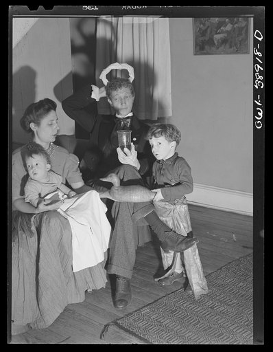 Miscellaneous lot of photographs by Barbara Wright. National Youth Administration (NYA), Works Progress Administration (WPA) and Civilian Conservation Corps (CCC). K. Little, director of Information, NYA