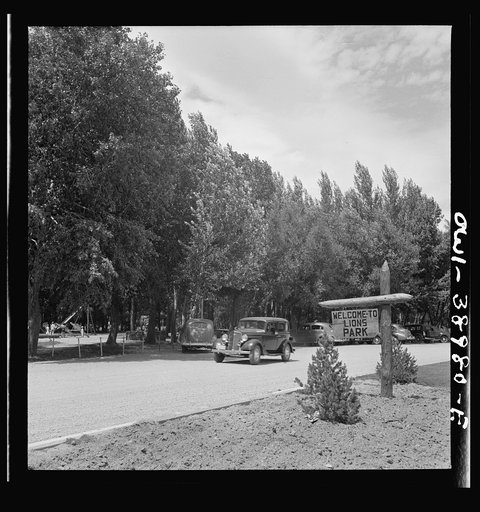 Miscellaneous lot of photographs by Barbara Wright. National Youth Administration (NYA), Works Progress Administration (WPA) and Civilian Conservation Corps (CCC)