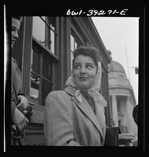 Washington, D.C. A student