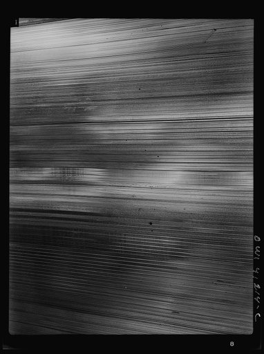 Untitled photo, possibly related to: Boeing aircraft plant, Seattle, Washington. Production of B-17 (Flying Fortress) bombing planes. Material for the construction of B-17 (Flying Fortress) bombers