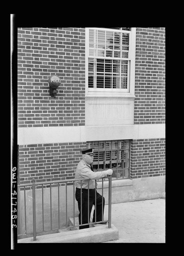 Southington, Connecticut. Chief of police