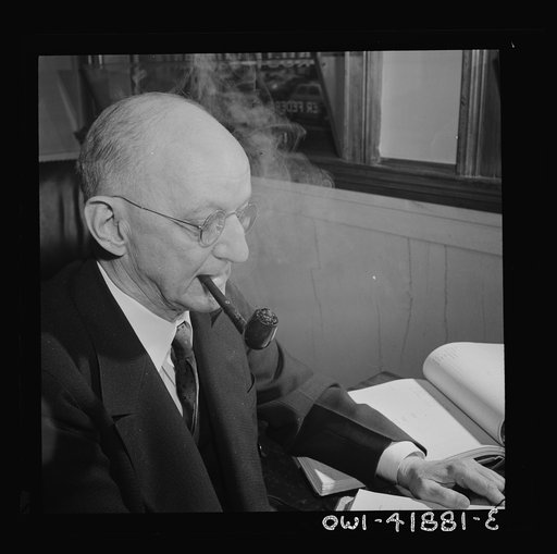 Southington, Connecticut. A citizen