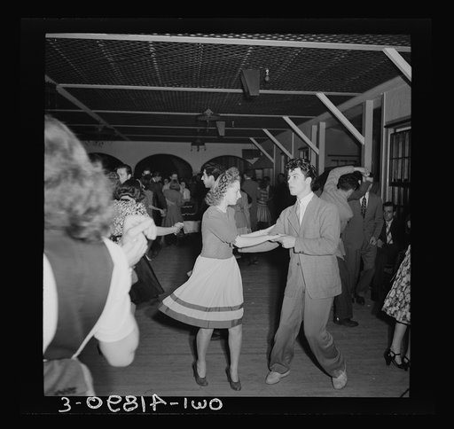 Southington, Connecticut. Amusement park