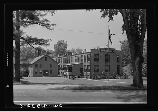 Southington, Connecticut. The Beaton and Corbin manufacturing company
