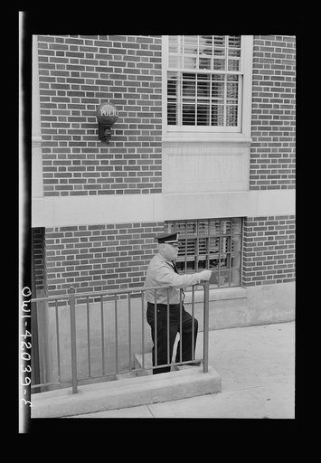 Southington, Connecticut. Chief of police