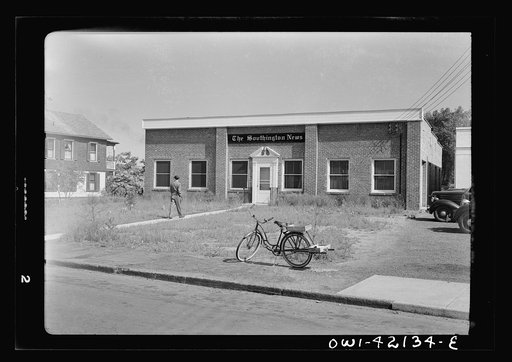 Southington, Connecticut. The Southington News
