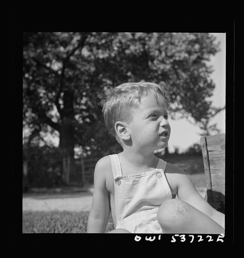 Dresher, Pennsylvania. The son of the owner of the Spring Run Farm