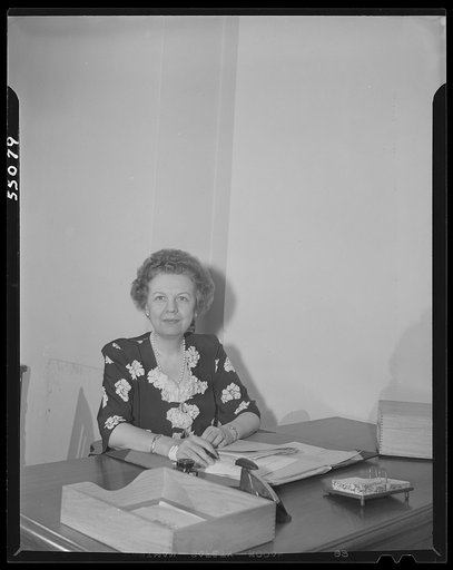 New York (and vicinity), New York. Miscellaneous photograph relating to the war effort