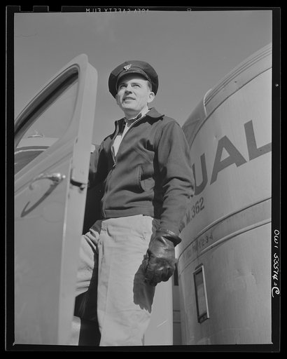 Ohio truck driver