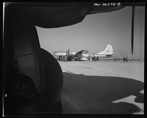 B-29 Super Fortress