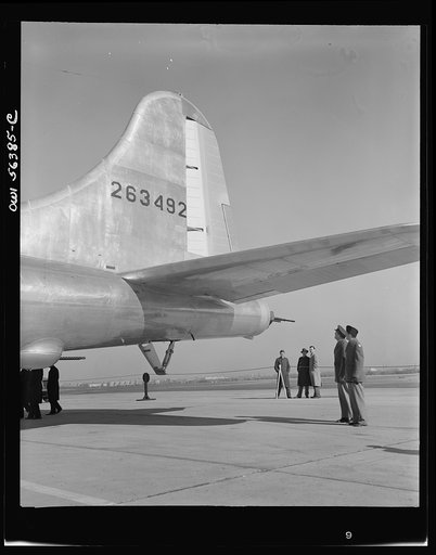 B-29 Super Fortress