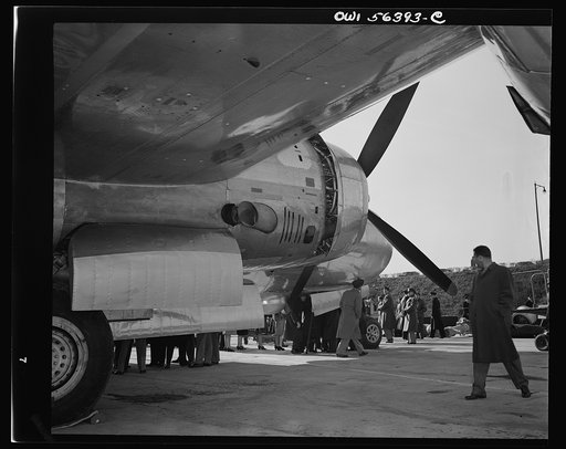 B-29 Super Fortress