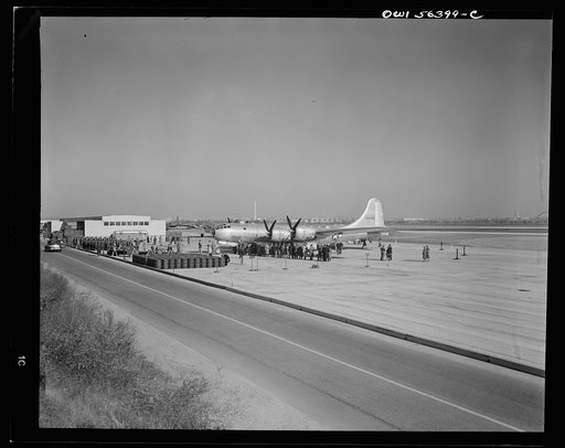 B-29 Super Fortress machine gun ammunition