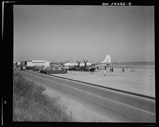 B-29 Super Fortress machine gun ammunition