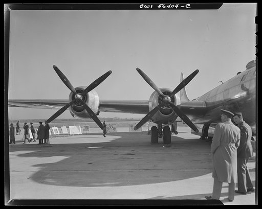 B-29 Super Fortress