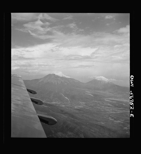 Miscellaneous lot of photographs by Barbara Wright. New Mexico