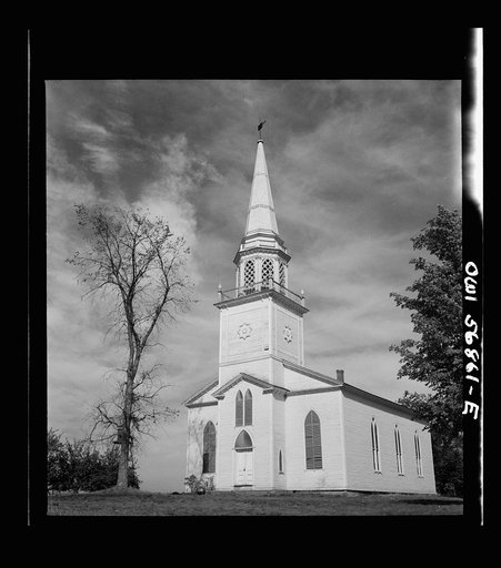 Miscellaneous lot of photographs by Barbara Wright. Tennessee, e.g. TVA, Knoxville