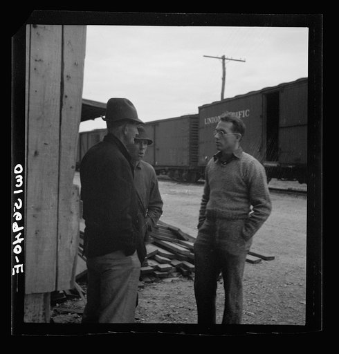 Miscellaneous lot of photographs by Barbara Wright. Tennessee, e.g. TVA, Knoxville