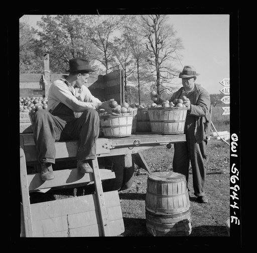 Miscellaneous lot of photographs by Barbara Wright. Tennessee, e.g. TVA, Knoxville