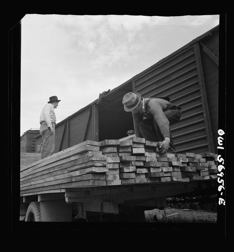 Miscellaneous lot of photographs by Barbara Wright. Tennessee, e.g. TVA, Knoxville
