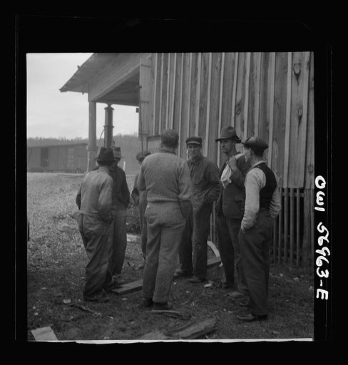 Miscellaneous lot of photographs by Barbara Wright. Tennessee, e.g. TVA, Knoxville