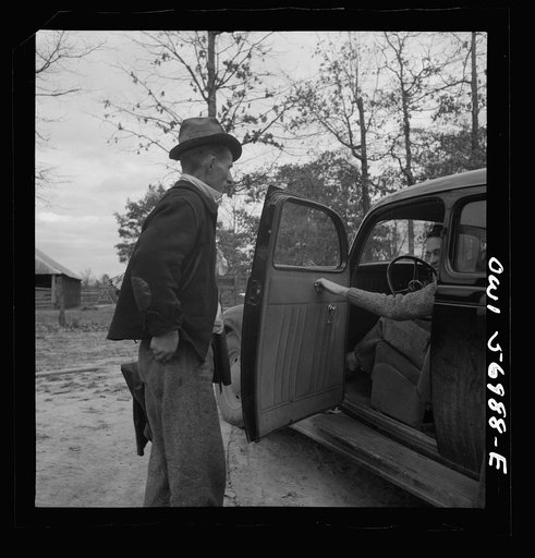 Miscellaneous lot of photographs by Barbara Wright. Tennessee, e.g. TVA, Knoxville