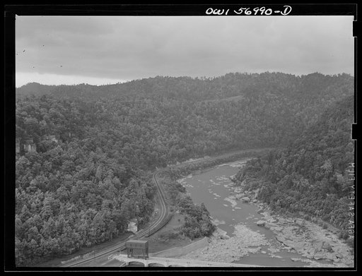 Miscellaneous lot of photographs by Barbara Wright, e.g. University of Virginia, Franconia, New Hampshire, Maine. West Virginia