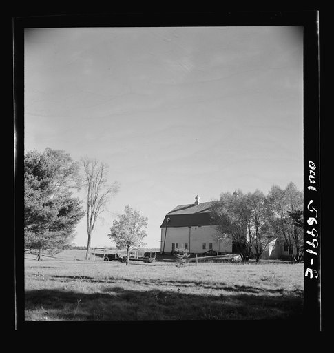 Miscellaneous lot of photographs by Barbara Wright, e.g. University of Virginia, Franconia, New Hampshire, Maine.