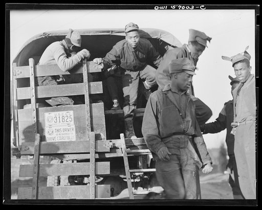 Miscellaneous lot of photographs by Barbara Wright. National Youth Administration (NYA), Works Progress Administration (WPA) and Civilian Conservation Corps (CCC)