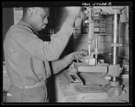 Miscellaneous lot of photographs by Barbara Wright. National Youth Administration (NYA), Works Progress Administration (WPA) and Civilian Conservation Corps (CCC)