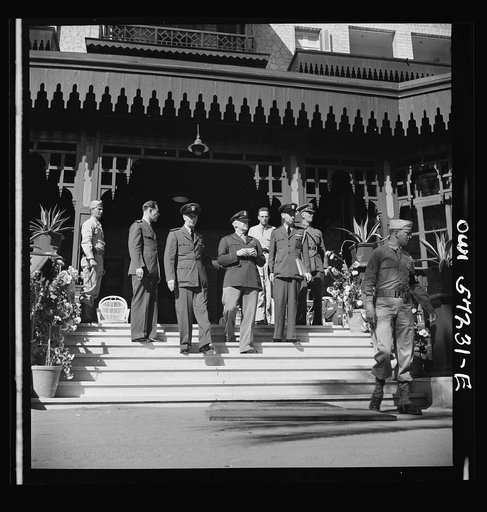 Cairo Conference