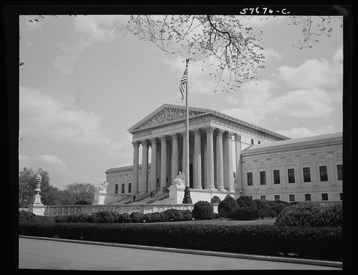 United States Supreme Court, Washington, D.C.