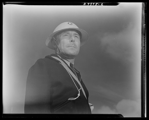 Civilian defense in the United States