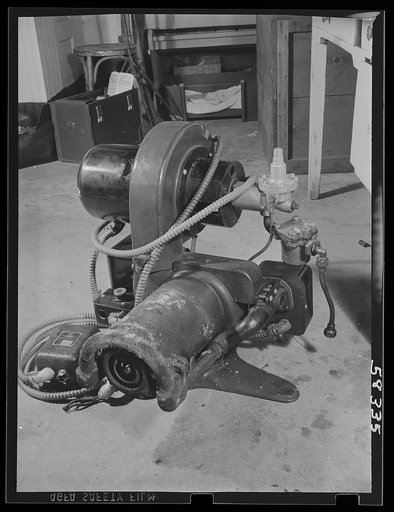 Conservation of fuel
