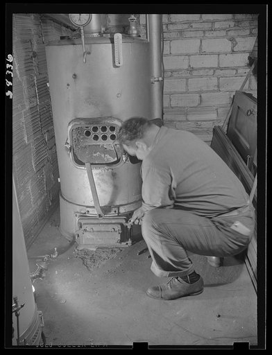 Conservation of fuel
