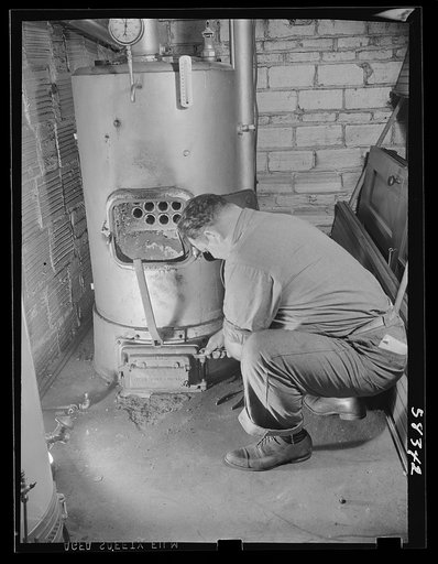 Conservation of fuel