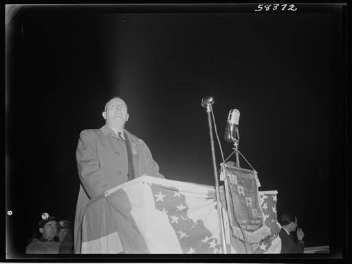 Anthracite rallies in Pennsylvania