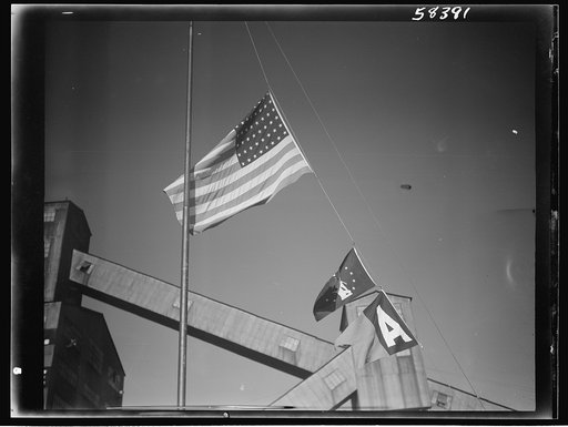 Anthracite rallies in Pennsylvania