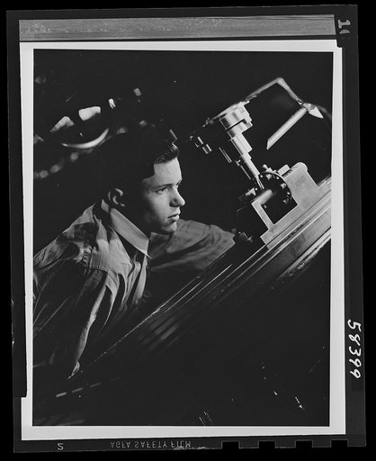 Citation winners in the war production drive