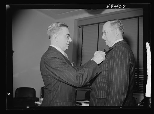 Citation winners in the war production drive