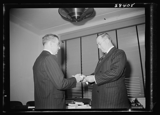 Citation winners in the war production drive