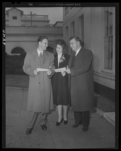 Citation winners in the war production drive