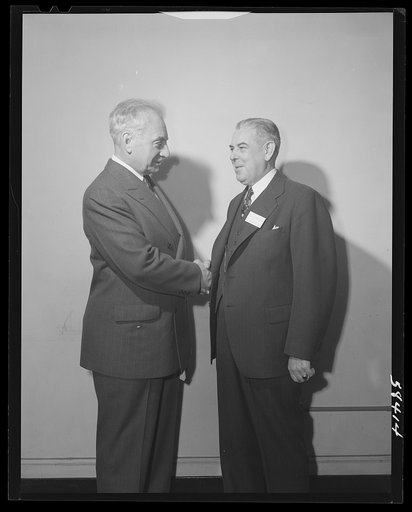 Citation winners in the war production drive